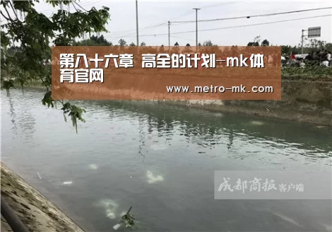 第八十六章 高全的计划-mk体育官网