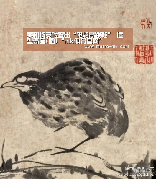 美机场安检查出“枪炮高跟鞋” 造型奇葩(图)“mk体育官网”