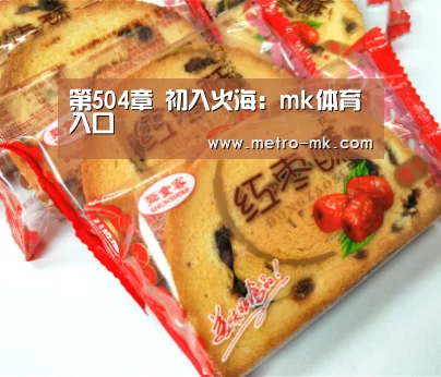 mk体育入口