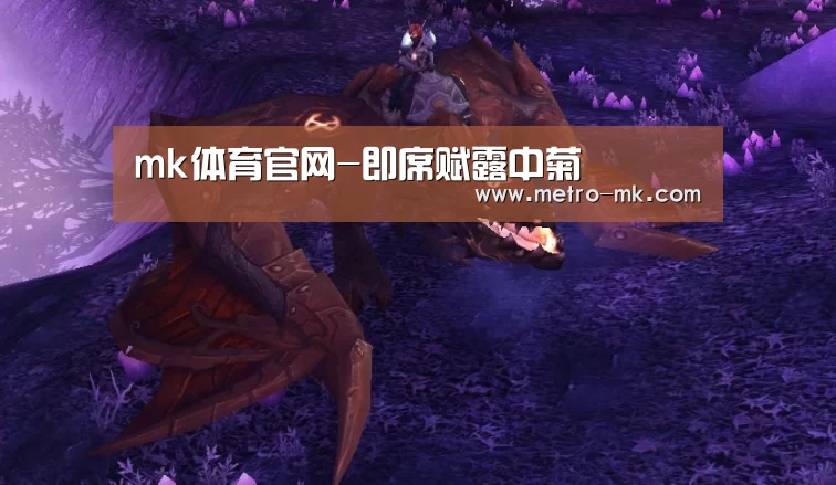 mk体育官网-即席赋露中菊